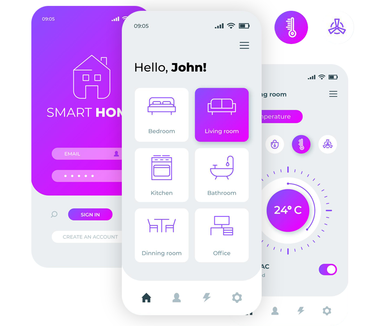 capital technology mobile app development company